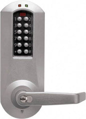 Kaba Access - Lever Lockset - 6 or 7 Pin Length Best & Compatible Cylinder (Core Not Included) - Apex Tool & Supply