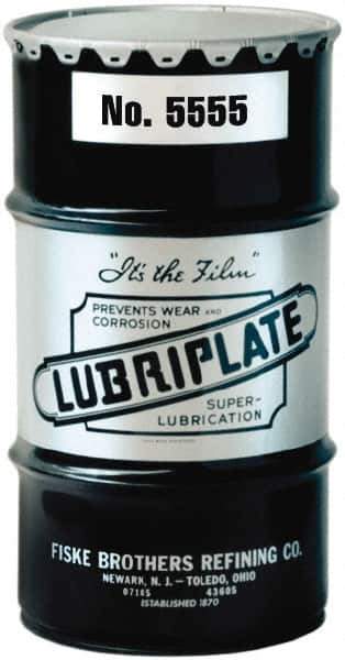 Lubriplate - 120 Lb Keg Calcium Low Temperature Grease - Off White, Low Temperature, 200°F Max Temp, NLGIG 000, - Apex Tool & Supply