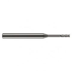 .030D SC 5X LNG RCH EM 4FL - Apex Tool & Supply