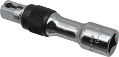 Proto - 3/8" Drive Standard Socket Extension - 3" OAL - Apex Tool & Supply