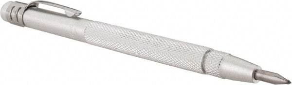 General - 6" OAL Pocket Scriber - Carbide Point - Apex Tool & Supply