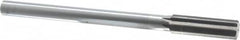Interstate - 0.752" High Speed Steel 6 Flute Chucking Reamer - Apex Tool & Supply