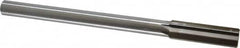 Interstate - 0.758" High Speed Steel Chucking Reamer - Apex Tool & Supply