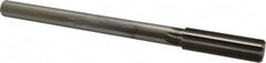 Interstate - 0.77" High Speed Steel Chucking Reamer - Apex Tool & Supply