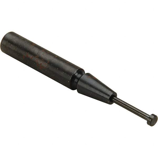 Dynabrade - Grinder Repair Air Bushing Removal Tool - Use with Pencil Grinders - Apex Tool & Supply