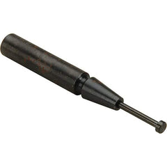 Dynabrade - Grinder Repair Air Bushing Removal Tool - Use with Pencil Grinders - Apex Tool & Supply