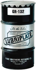 Lubriplate - 120 Lb Keg Lithium High Speed Grease - Beige, 310°F Max Temp, NLGIG 1, - Apex Tool & Supply