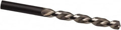 Guhring - 7.3mm 130° High Speed Steel Jobber Drill - Apex Tool & Supply