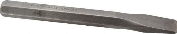 Mayhew - 7" OAL x 3/4" Blade Width Cold Chisel - Apex Tool & Supply
