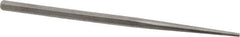 Mayhew - 1/8" Drift Punch - 8" OAL, Steel - Apex Tool & Supply