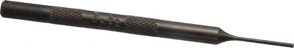 Mayhew - 1/16" Pin Punch - 4" OAL, Steel - Apex Tool & Supply