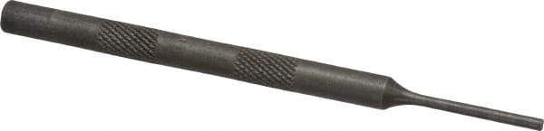 Mayhew - 3/32" Pin Punch - 4" OAL, Steel - Apex Tool & Supply