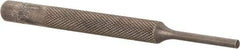 Mayhew - 1/8" Pin Punch - 4" OAL, Steel - Apex Tool & Supply