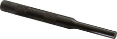 Mayhew - 1/4" Pin Punch - 4" OAL, Steel - Apex Tool & Supply