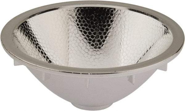Pelican Products, Inc. - Spot Reflector - Compatible with Aqua King Lite D Batteries - Apex Tool & Supply