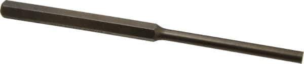 Mayhew - 5/16" Pin Punch - 8" OAL, Steel - Apex Tool & Supply