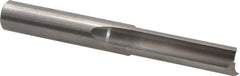 Onsrud - 1/2" Diam, 1/2" Shank Diam, 1-3/4" Length of Cut, 2 Flute Double Edge Straight Router Bit - 4" Overall Length, Right Hand Cut, Solid Carbide - Apex Tool & Supply