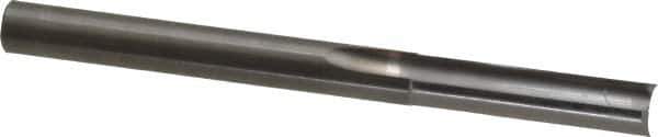 Onsrud - 1/2" Diam, 1/2" Shank Diam, 2-1/8" Length of Cut, 2 Flute Double Edge Straight Router Bit - 6" Overall Length, Right Hand Cut, Solid Carbide - Apex Tool & Supply