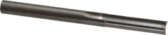 Onsrud - 1/2" Diam, 1/2" Shank Diam, 2-1/8" Length of Cut, 2 Flute Double Edge Straight Router Bit - 6" Overall Length, Right Hand Cut, Solid Carbide - Apex Tool & Supply