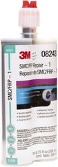 3M - Automotive Body Repair Fillers Type: Fiberglass Repair Adhesive Container Size: 200 mL - Apex Tool & Supply