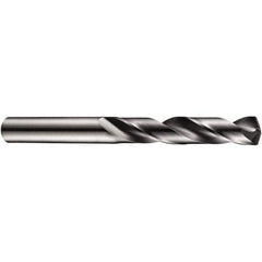 DORMER - 11.8mm 140° Solid Carbide Jobber Drill - Apex Tool & Supply