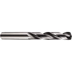 DORMER - 11.6mm 140° Solid Carbide Jobber Drill - Apex Tool & Supply