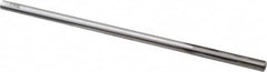 Made in USA - 0.227" Carbide-Tipped 4 Flute Chucking Reamer - Apex Tool & Supply