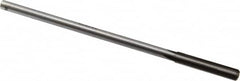 Made in USA - 0.271" Carbide-Tipped 4 Flute Chucking Reamer - Apex Tool & Supply