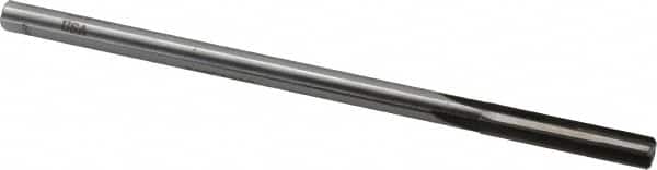 Made in USA - 0.294" Carbide-Tipped 4 Flute Chucking Reamer - Apex Tool & Supply
