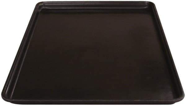 MFG Tray - 25-3/4" Long x 17-7/8" Wide x 1-1/8" Deep Conductive Tray - Fiberglass - Apex Tool & Supply