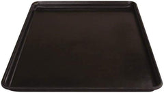 MFG Tray - 25-3/4" Long x 17-7/8" Wide x 1-1/8" Deep Conductive Tray - Fiberglass - Apex Tool & Supply