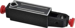 Value Collection - 4" Long x 1" Wide x 1" High Magnetic Indicator Base - Apex Tool & Supply