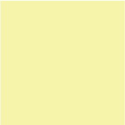 NMC - 4" Long x 4" Wide, Rigid Plastic Safety Sign - Square, 0.05" Thick, Use for Workplace/Safety - Apex Tool & Supply