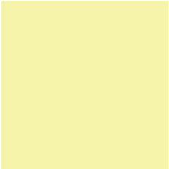 NMC - 4" Long x 4" Wide, Rigid Plastic Safety Sign - Square, 0.05" Thick, Use for Workplace/Safety - Apex Tool & Supply