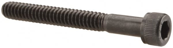 Value Collection - #10-24 UNC Hex Socket Cap Screw - Apex Tool & Supply