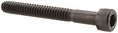 Value Collection - #10-24 UNC Hex Socket Cap Screw - Apex Tool & Supply
