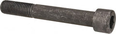 Value Collection - 1-1/8 - 7 UNC Hex Socket Cap Screw - Apex Tool & Supply