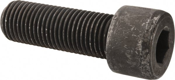 Value Collection - 1-1/2 - 6 UNC Hex Socket Cap Screw - Apex Tool & Supply