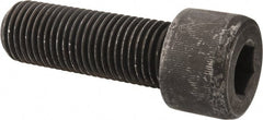 Value Collection - 1-1/2 - 6 UNC Hex Socket Cap Screw - Apex Tool & Supply