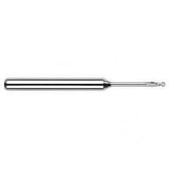 .030 BALL SC 5X LG RCH EM-2FL - Apex Tool & Supply