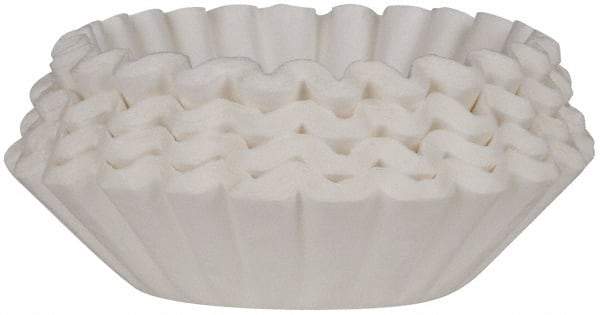 Bunn - Bunn Pour-Omatic Coffee Filters/250 per Pack - Use with Bunn Model # BUN-VP17-2BLK - Apex Tool & Supply