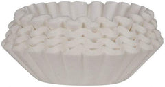 Bunn - Bunn Pour-Omatic Coffee Filters/250 per Pack - Use with Bunn Model # BUN-VP17-2BLK - Apex Tool & Supply