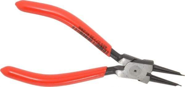 Knipex - Standard Retaining Ring Pliers - Internal - Apex Tool & Supply