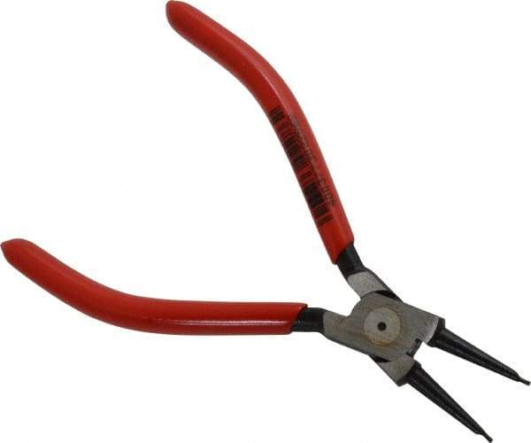 Knipex - Standard Retaining Ring Pliers - Internal - Apex Tool & Supply