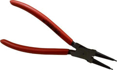 Knipex - Standard Retaining Ring Pliers - Internal - Apex Tool & Supply