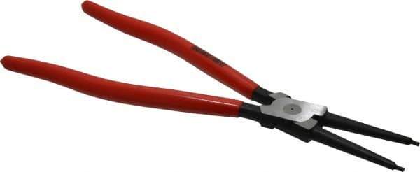 Knipex - Standard Retaining Ring Pliers - Internal - Apex Tool & Supply