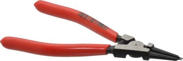 Knipex - Standard Retaining Ring Pliers - External - Apex Tool & Supply