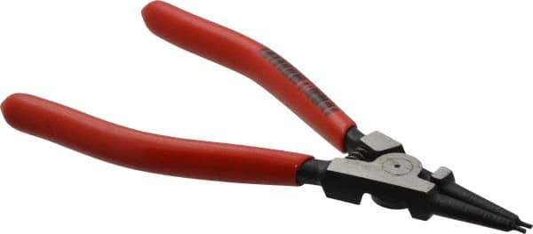 Knipex - Standard Retaining Ring Pliers - External - Apex Tool & Supply