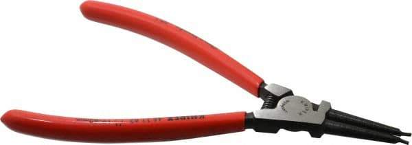 Knipex - Standard Retaining Ring Pliers - External - Apex Tool & Supply