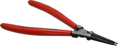 Knipex - Standard Retaining Ring Pliers - External - Apex Tool & Supply